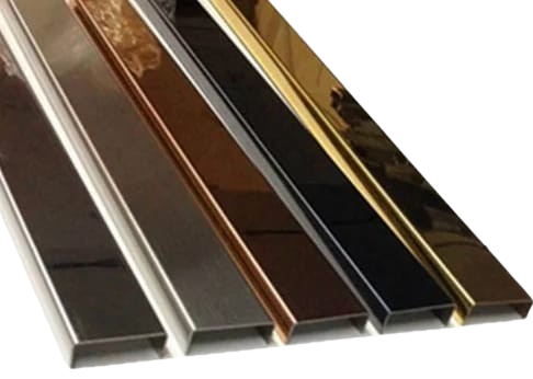 Steel Flat U L V Shape - Image 2