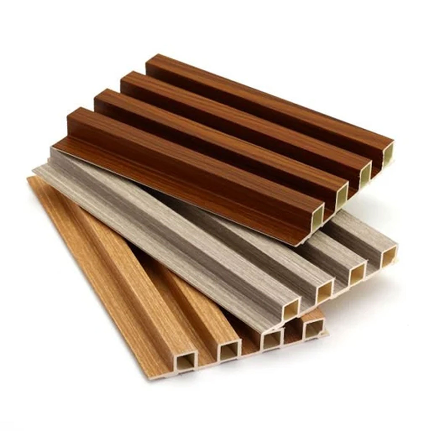 WPC Indoor Panels