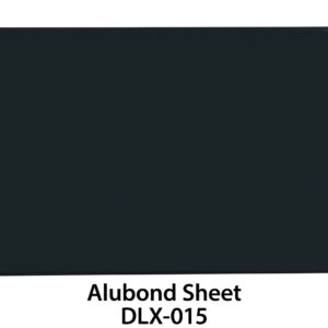 Alubond Sheet DLX-015