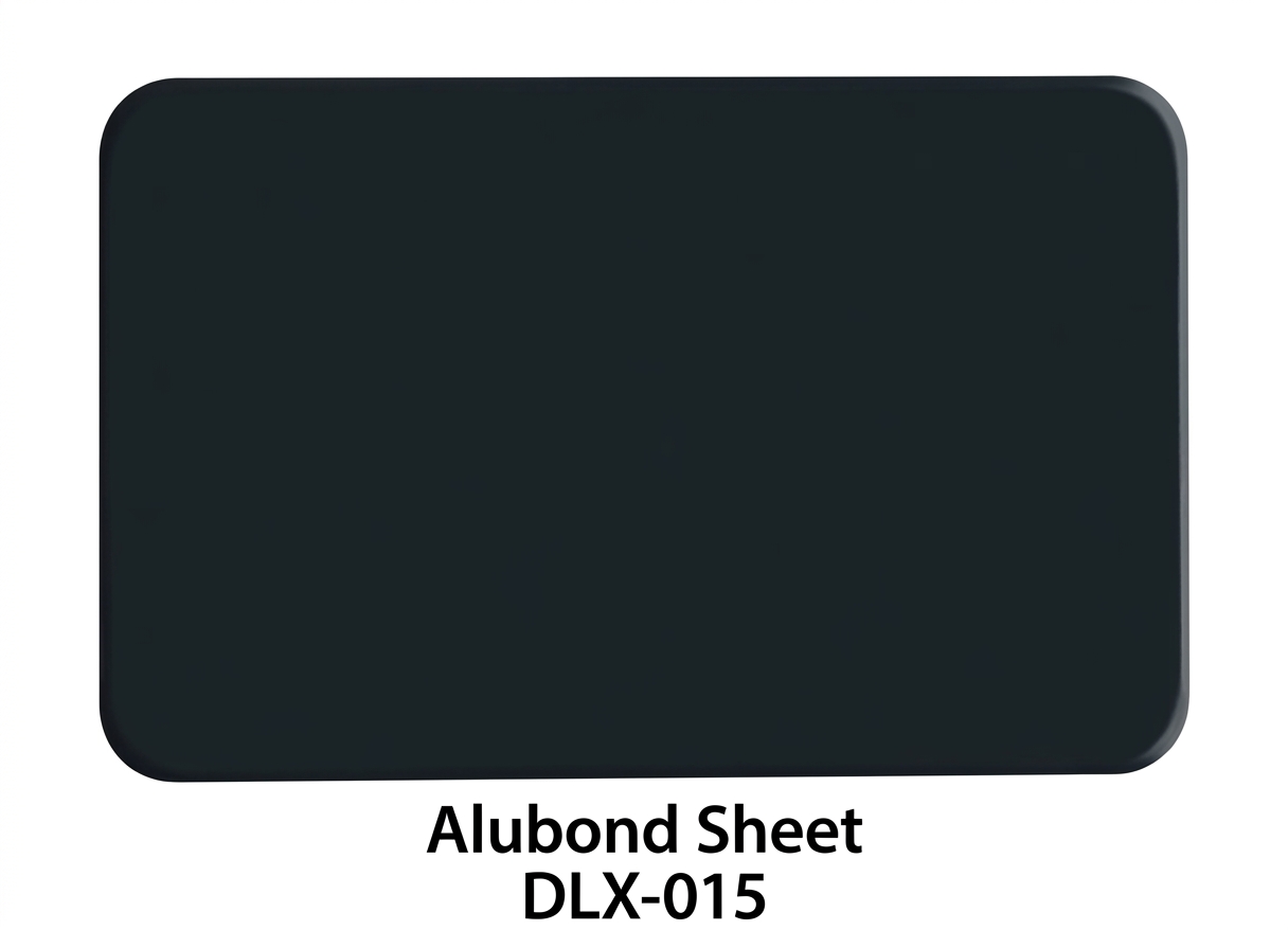 Alubond Sheet DLX-015