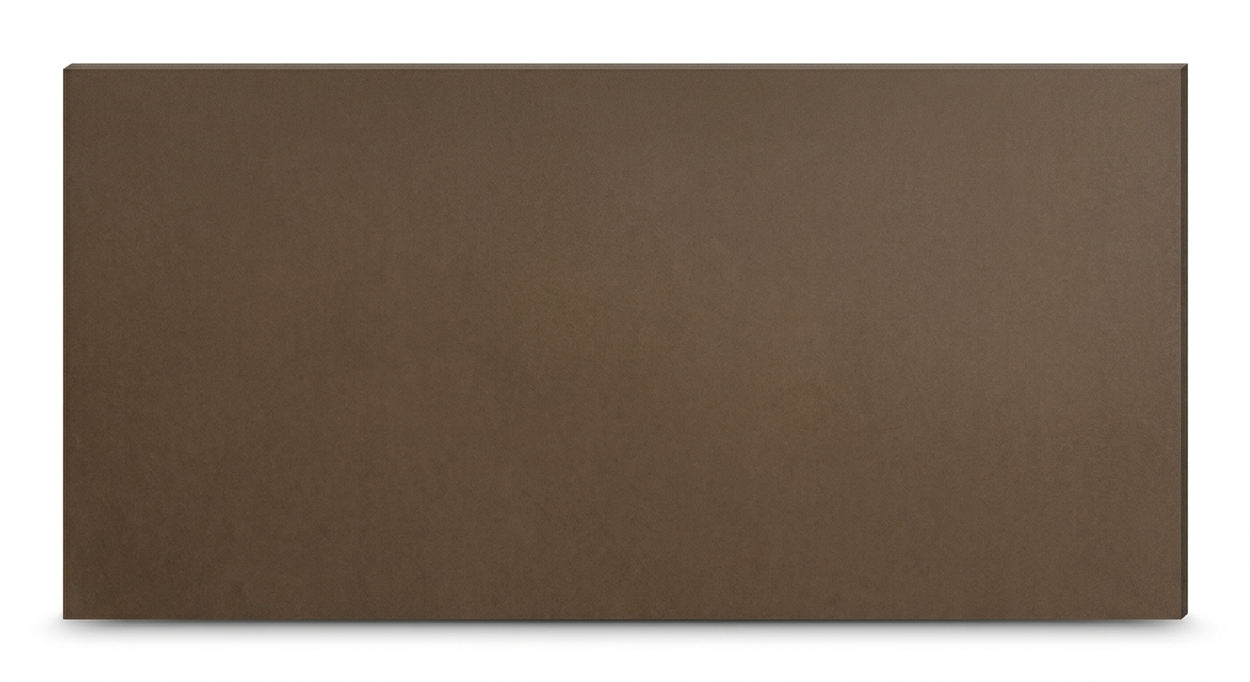 Fiber Sheet Bronze