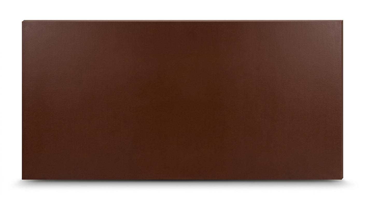 Fiber Sheet Brown