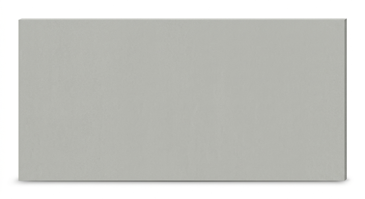 Fiber Sheet Light Grey