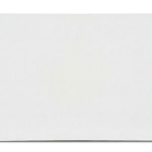 Fiber Sheet White