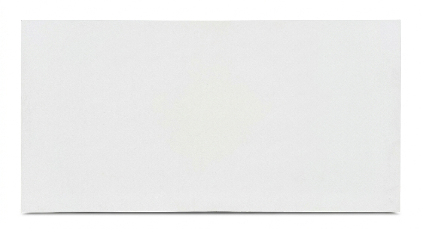 Fiber Sheet White