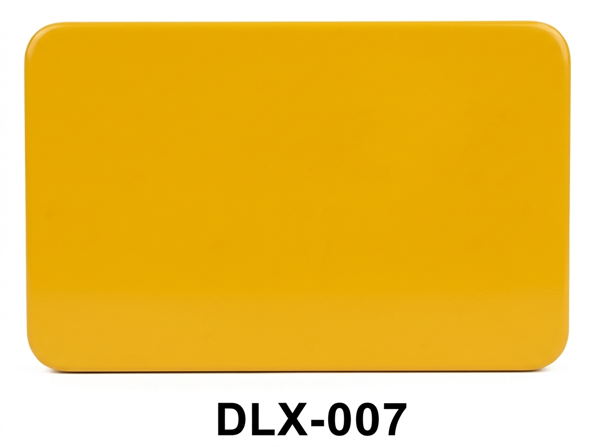 Alubond Sheet DLX-007