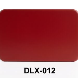 Alubond Sheet DLX-012