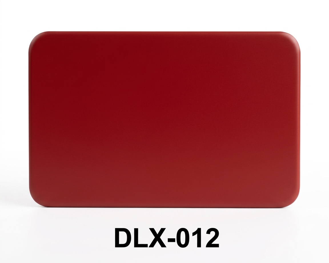 Alubond Sheet DLX-012