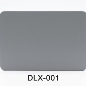 Alubond Sheet DLX-001