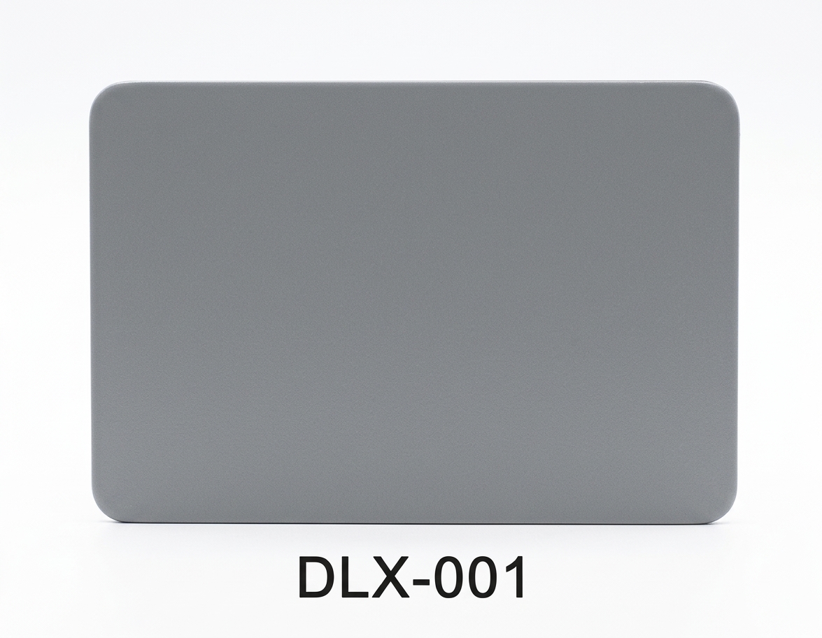 Alubond Sheet DLX-001