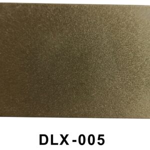 Alubond Sheet DLX-005