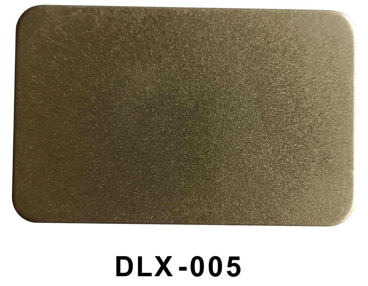 Alubond Sheet DLX-005