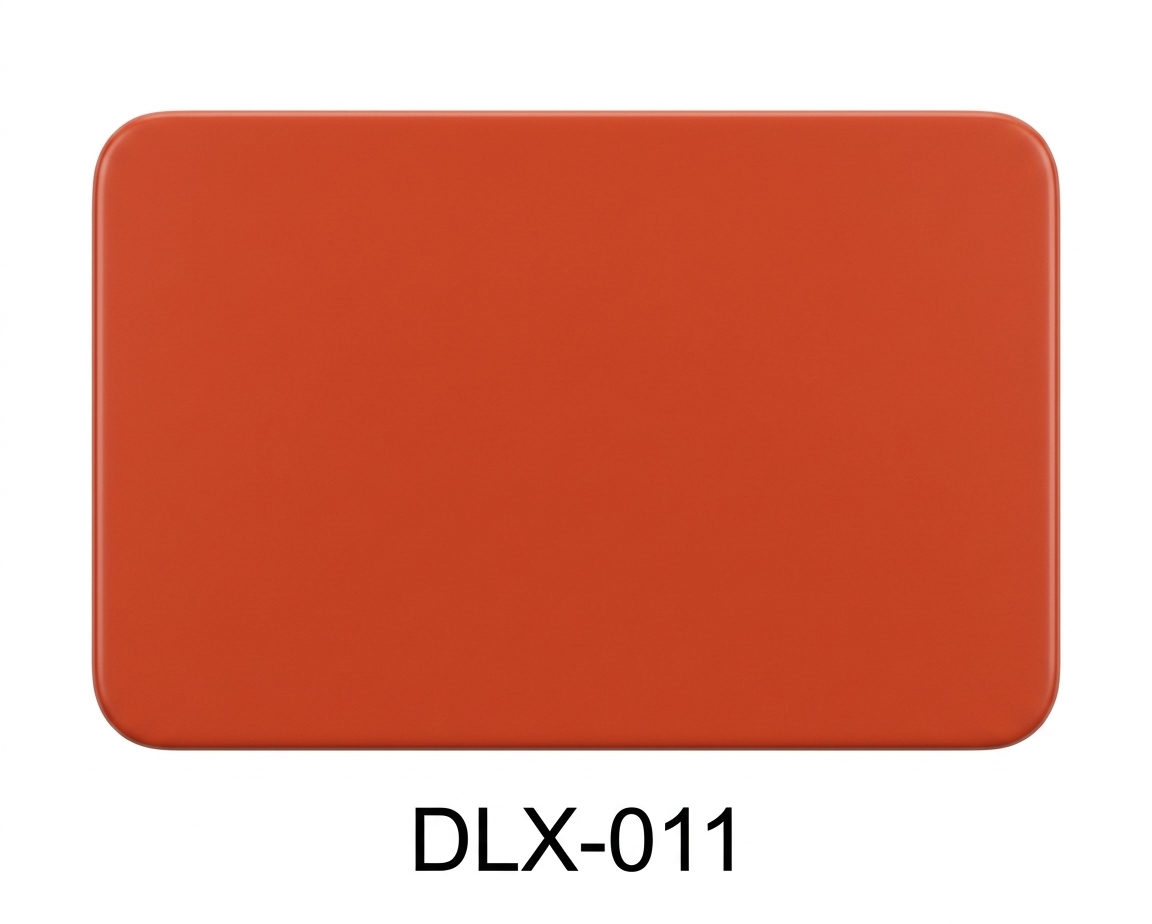Alubond Sheet DLX-011