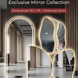 Mirror Collection