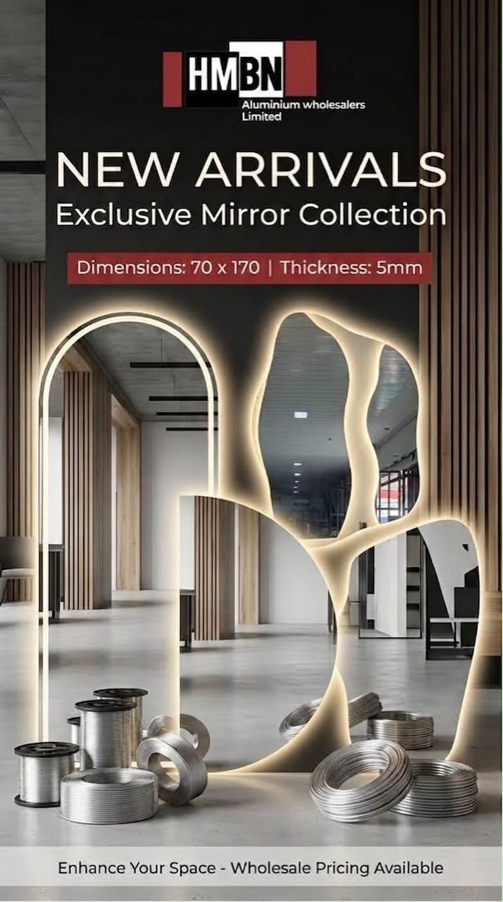 Mirror Collection