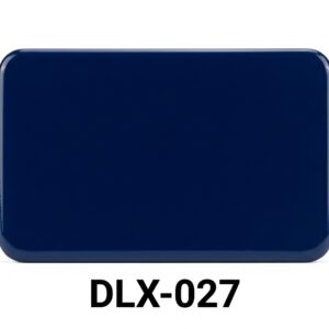 Alubond Sheet DLX-027