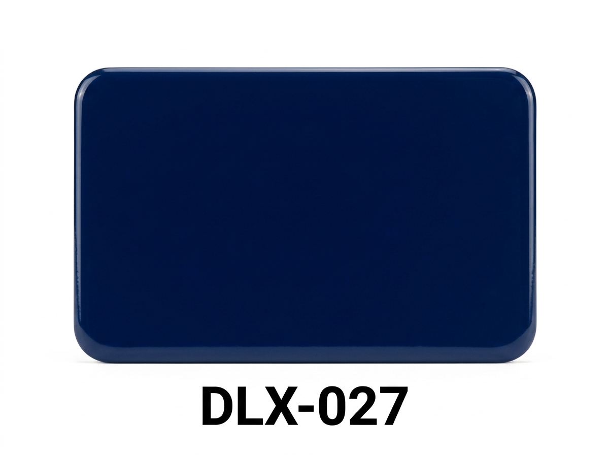 Alubond Sheet DLX-027