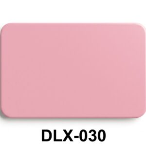 Alubond Sheet DLX-030