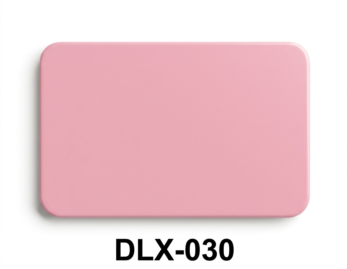 Alubond Sheet DLX-030