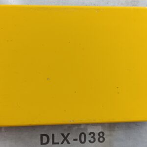 Alubond Sheet DLX-038